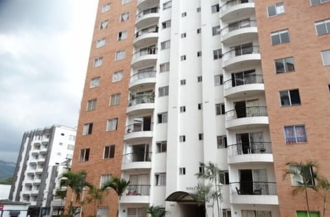 Apartamento Amoblado Bucaramanga Conucos