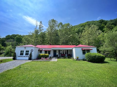 Welcome to Along For The Ride!
415 Douglas Drive