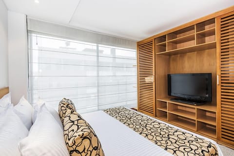Apartamento tipo loft de 70M2, Obelisco
