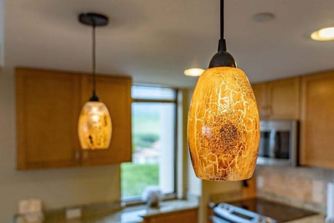 Kitchen drop light fixtures