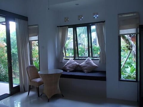 SariBunga Rental House in Penestanan