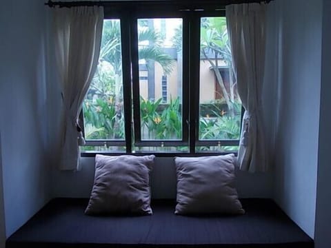 SariBunga Rental House in Penestanan