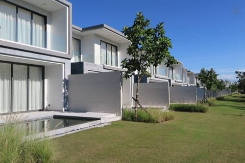 V3C-Perfect Villa to away it all