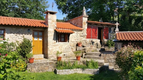 The Cottage