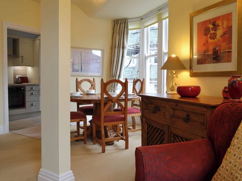 Living room with dining area | Causey Pike - Royal Oak House, Keswick