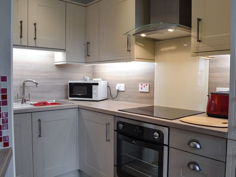 Kitchen | Causey Pike - Royal Oak House, Keswick