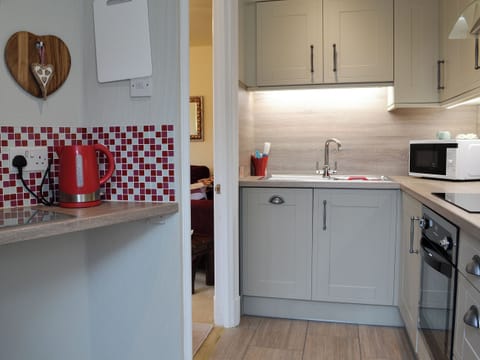 Kitchen | Causey Pike - Royal Oak House, Keswick