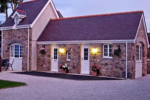 Bryn Awelon Bach cottage