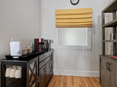 Condo #132 - Coffee Bar