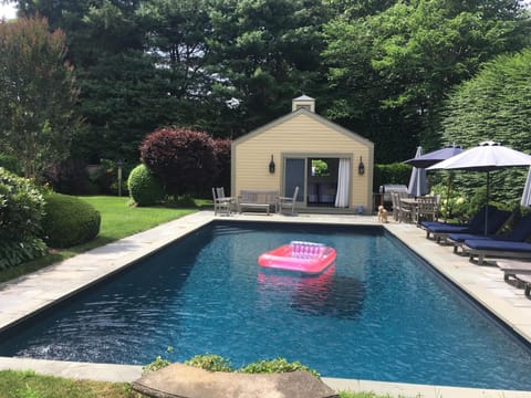 1. Pool