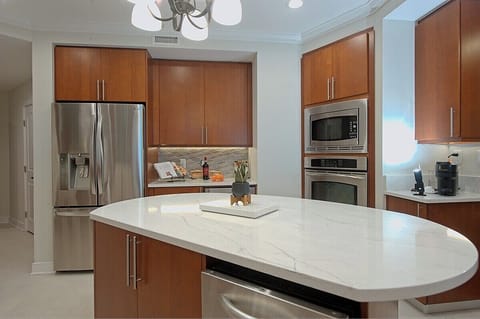 Kitchen - Remodeled in '25