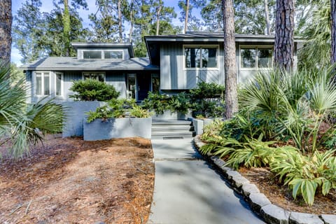 10 Wren Drive - Four Bedroom Near Ocean Home