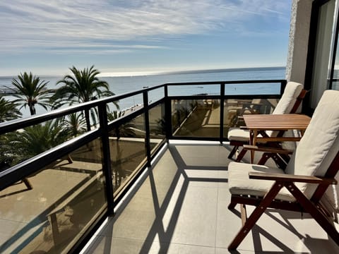 Skol Apartments Marbella 532C