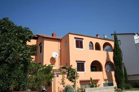 external view