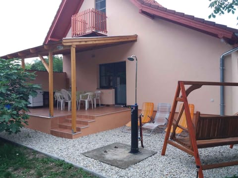 external view