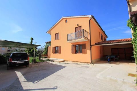 external view