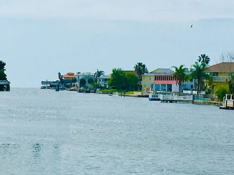 The fantastic Gulf of Mexico!!