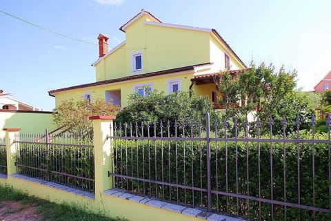 external view