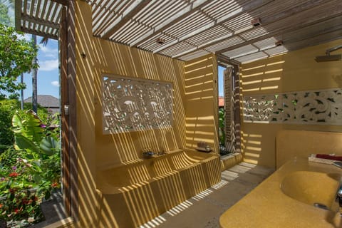 Seminyak Stylish & Modern 3 Bed Villa