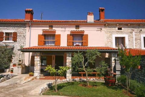 external view