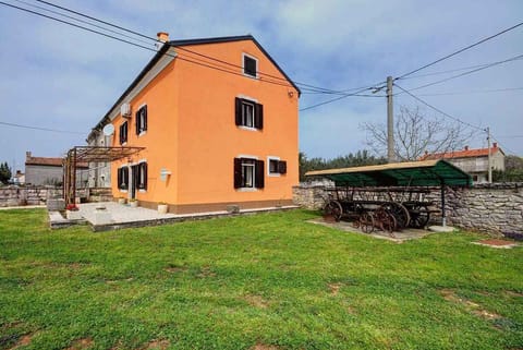 external view
