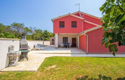 external view