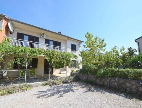 external view