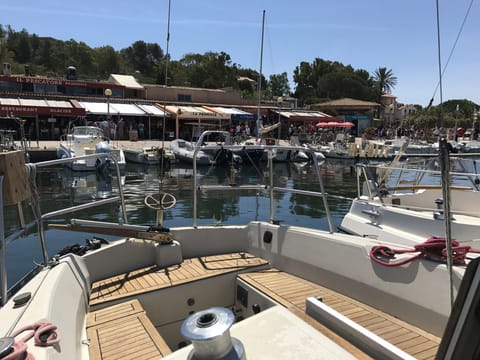 Marina