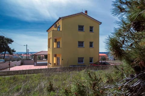 external view