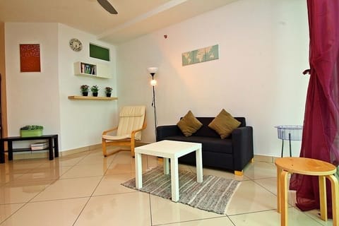 Lofty Suite for Group Trips to Penang