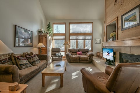 Charming Vacation Condo in North Keystone!