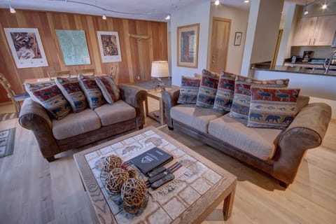 Your home away from home