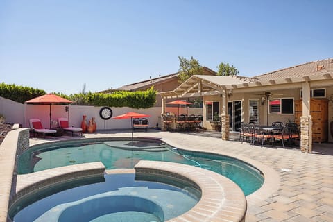Desert Hot Springs Vacation Rental | 3BR | 2BA | 1,719 Sq Ft | Step-Free Access