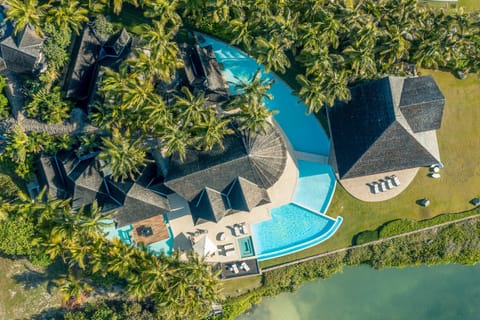 Corales 28 - Stunning Ocean and Beachfront Villa (505)