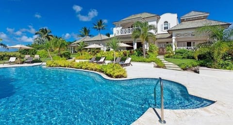 Gullys Edge Barbados