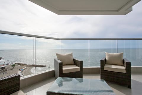 APARTAMENTO MURANO ELITE CARTAGENA