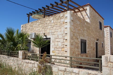 Main view