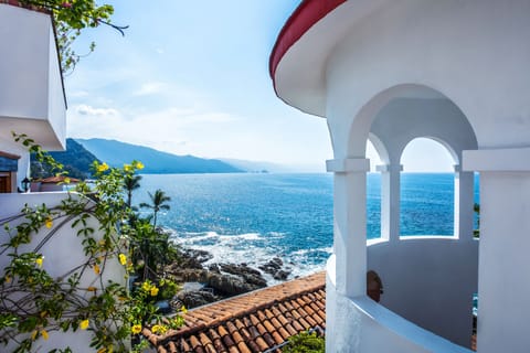 Beauty by the bay!