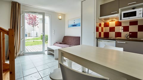 You will love the bright and open-concept living space, perfect for relaxing after a great day.