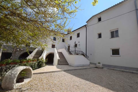 external view