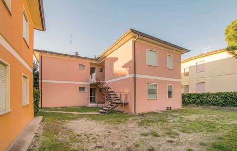 external view