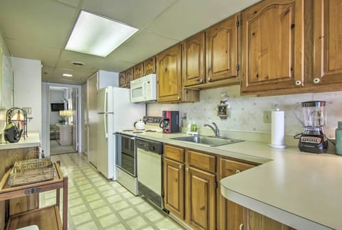 Kitchen | Cooking Basics