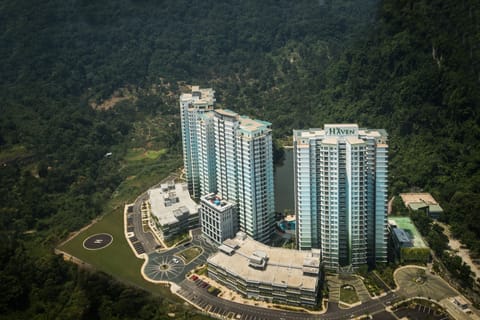 1 Bedroom Horizon View Suite #4