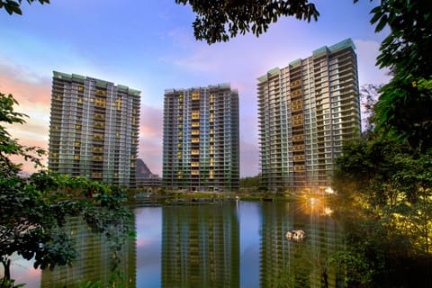1 Bedroom Lakeview Suite #6