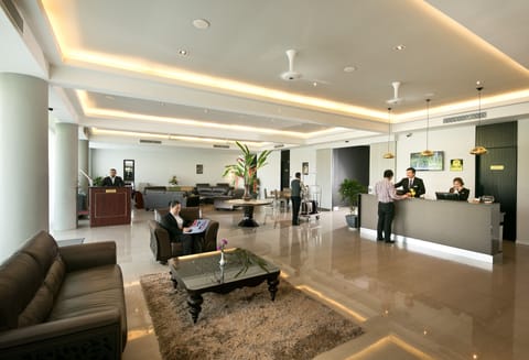 2 Bedroom Horizon View Suite #3