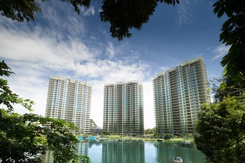 1 Bedroom Horizon View Suite #10
