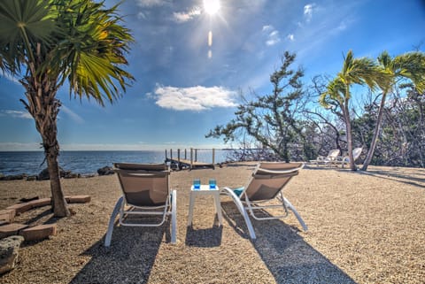 Paradise in the Keys!