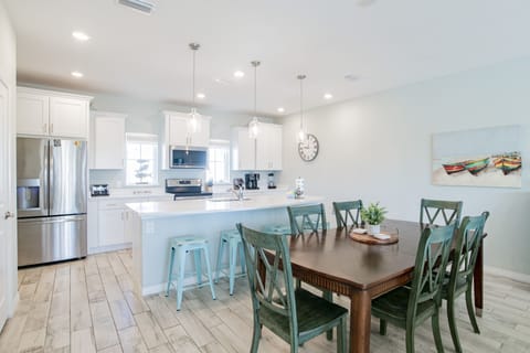 Lost Key 14617 Salt Meadow Drive by PKRM