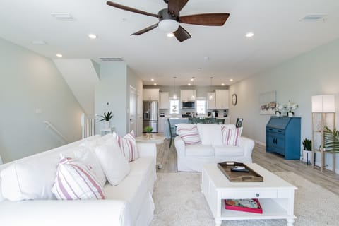 Lost Key 14617 Salt Meadow Drive by PKRM