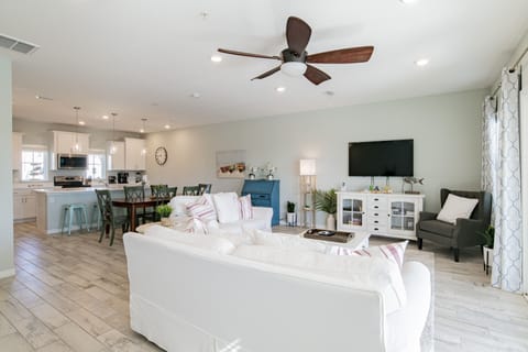 Lost Key 14617 Salt Meadow Drive by PKRM